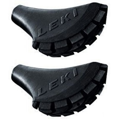 LEKI Gummipuffer Walking Pad 1 Paar | Gummipuffer fr...