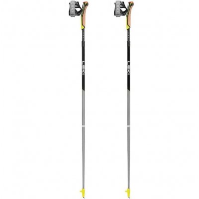 Leki Nordic Walking Stcke SPEED PACER VARIO Art....