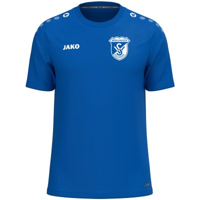 Jako T-Shirt SV M�hlhausen 6100