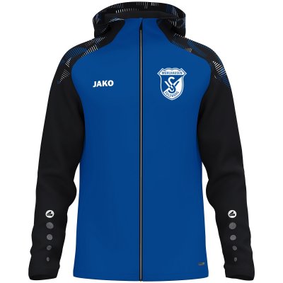 Jako Kapuzenjacke Sonic SV M�hlhausen 6826