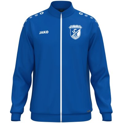 Jako Polyesterjacke SV M�hlhausen 9300