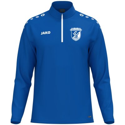 Jako Ziptop SV M�hlhausen 8600