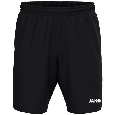 Jako kurze Hose mit Rei�verschlusstaschen 6200