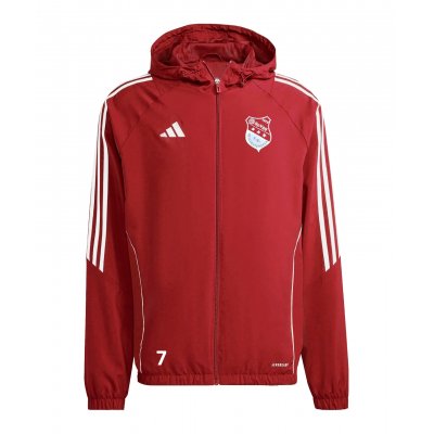 adidas Pr�sentationsjacke SpVgg Reichertshofen