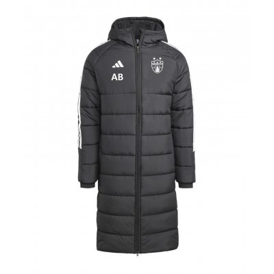 adidas Long Coat Coachjacke TSV Greding IJ7389