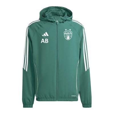adidas Prsentationsjacke TSV Greding IM8810