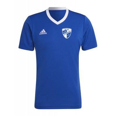 adidas Trainingsshirt T-Shirt DJK Herrnsberg Royal Blue...
