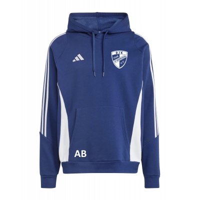 adidas Hoody DJK Herrnsberg Navy Blue IR7546