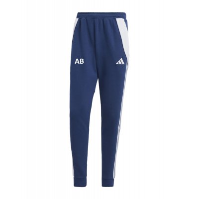 adidas Sweatpants DJK Herrnsberg Navy Blue IS2154