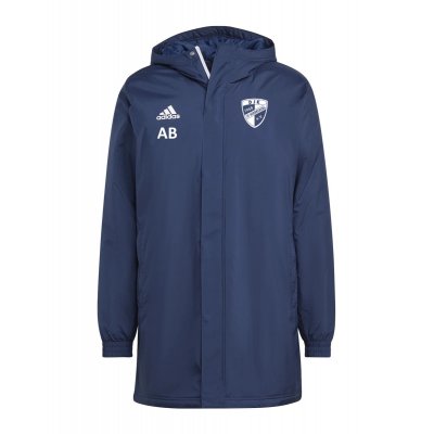 adidas Stadionjacke DJK Herrnsberg Navy Blue IB6077