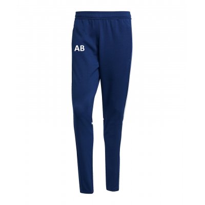 adidas Trainingshose lang TSV Berching Navy Blue JD2988