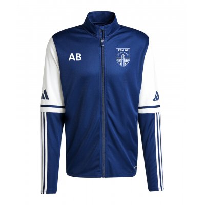 adidas Trainingsjacke TSV Berching Navy Blue JD2978
