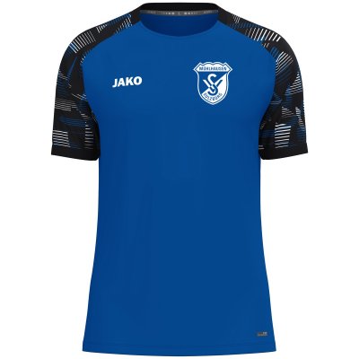 Jako T-Shirt Sonic SV M�hlhausen 6126