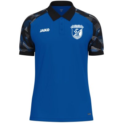Jako Polo-Shirt Sonic SV M�hlhausen 6326