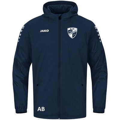 Jako Allwetterjacke Team 2.0 DJK Herrnsberg 7402-900