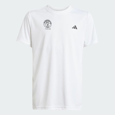 adidas T-Shirt Kinder FC Haunstetten Tennis