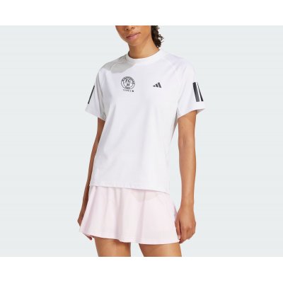 adidas T-Shirt Damen FC Haunstetten Tennis