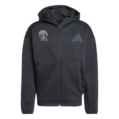 adidas Jacke Herren FC Haunstetten Tennis