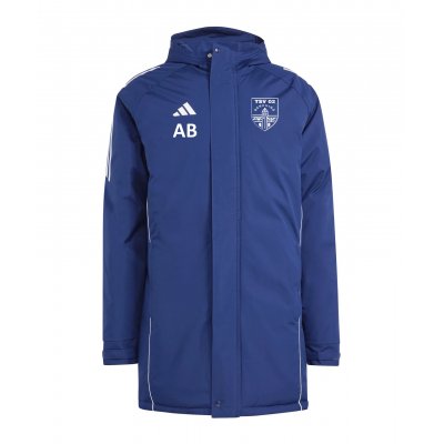 adidas Stadionjacke TSV Berching Navy Blue IR9495