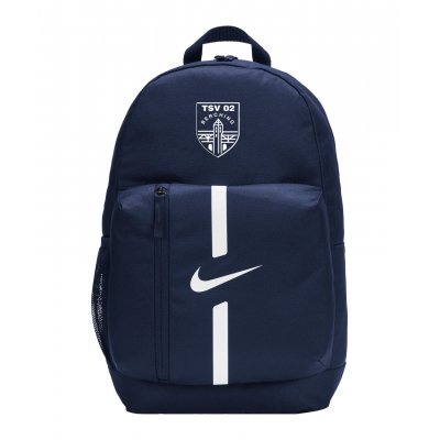 Nike TSV Berching Rucksack fr Kinder Navy Blue DA2571