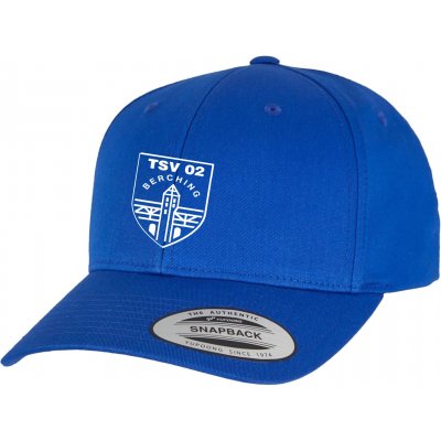 FLEXFIT Cap Classic Snapback TSV Berching