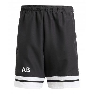 adidas Trainingsshorts mit Reiverschlusstaschen TSV...