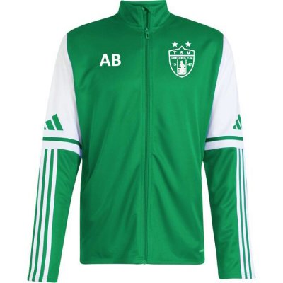 adidas Trainingsjacke TSV Greding Team Green JP3162