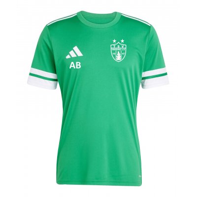 adidas Trainingsshirt T-Shirt TSV Greding Team Green JN7485