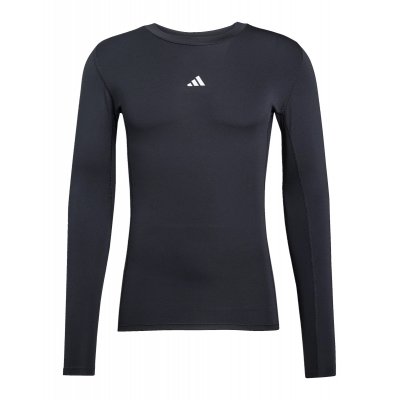 adidas Techfit Longsleeve schwarz JP2944