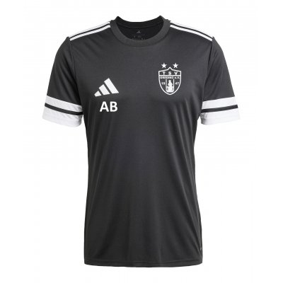 adidas Trainingsshirt T-Shirt TSV Greding Schwarz JG5832
