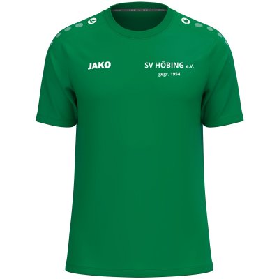 SV H�bing T-Shirt gr�n