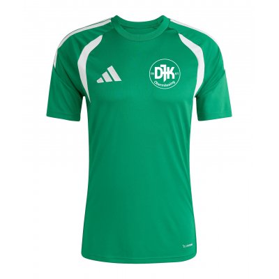 adidas Trainingsshirt T-Shirt DJK Oberm�ssing KB1356