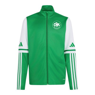 adidas Serie 2 Trainingsjacke DJK Oberm�ssing JP3162