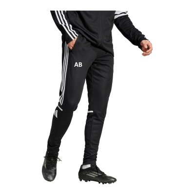 adidas Serie 2 Trainingshose lang DJK Oberm�ssing JE2782