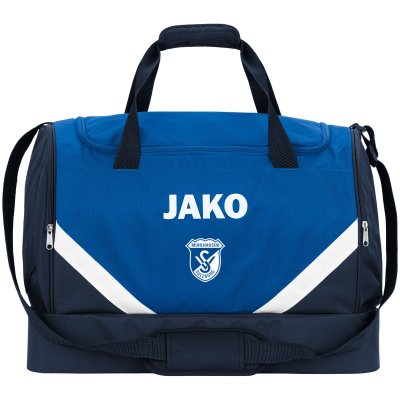 Jako Sporttasche SV M�hlhausen mit Bodenfach