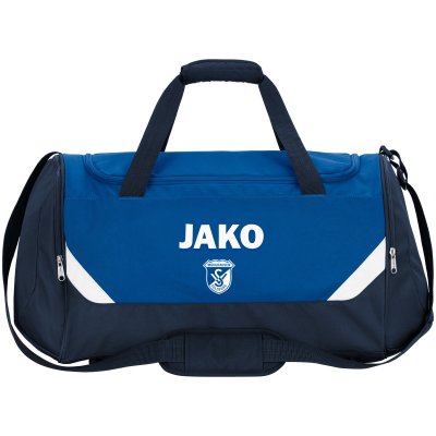 Jako Sporttasche SV M�hlhausen ohne Bodenfach