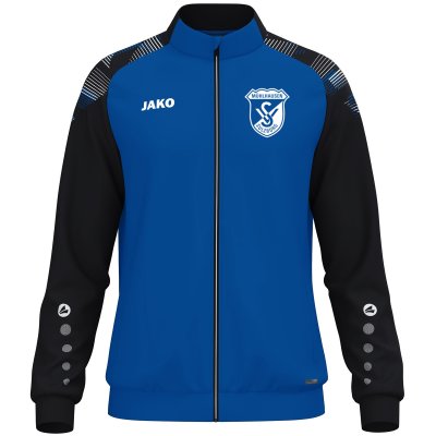 Jako Polyesterjacke Sonic SV M�hlhausen 9326