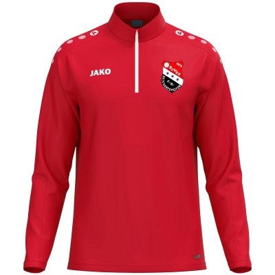 Jako Ziptop SpVgg Reichertshofen rot 8600-100