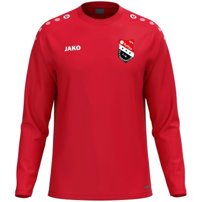 Jako Sweat SpVgg Reichertshofen rot 8800-100