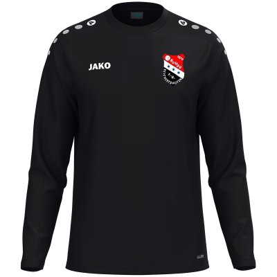 Jako Sweat SpVgg Reichertshofen schwarz 8800-800
