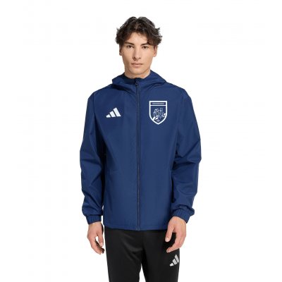 adidas Regenjacke DJK Burggriesbach JZ9102