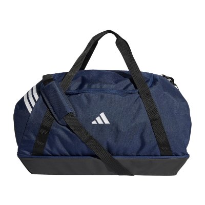 adidas Sporttasche mit Bodenfach DJK Burggriesbach