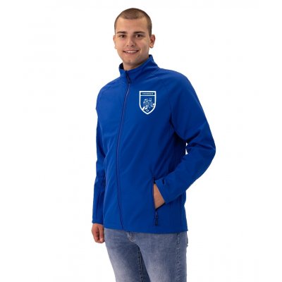 Jako Softshelljacke DJK Burggriesbach