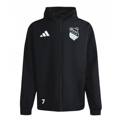 adidas Regenjacke SpVgg Reichertshofen JZ9101