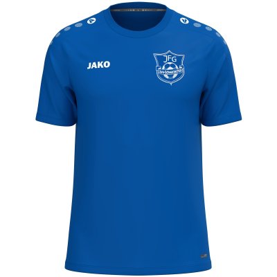 Jako T-Shirt JFG Jura-Schwarzachtal 6100
