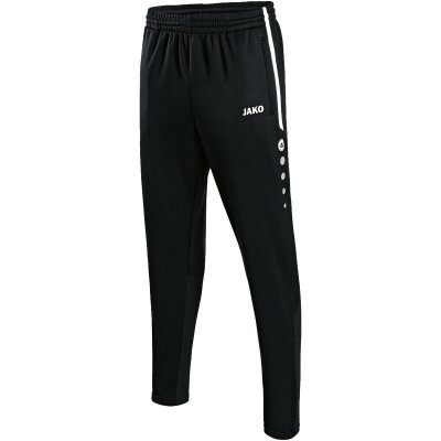 Jako Active 8495 Trainingshose mit Rei�verschlusstaschen