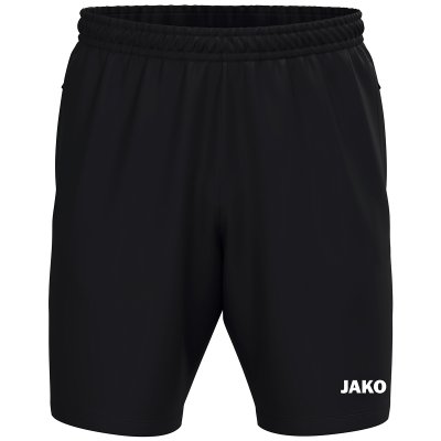 Jako kurze Hose mit Rei�verschlusstaschen 6200