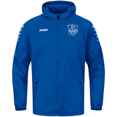 Jako Allwetterjacke Team 2.0 JFG Jura-Schwarzachtal 7402