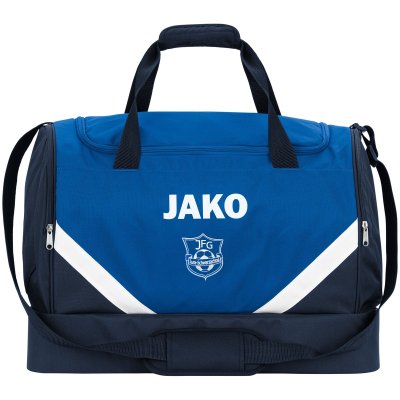 Jako Sporttasche JFG Jura-Schwarzachtal mit Bodenfach