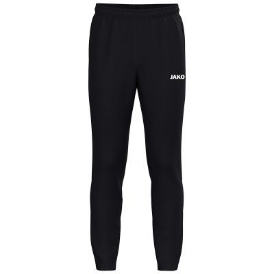 Jako Trainingshose mit Rei�verschlusstaschen JFG...